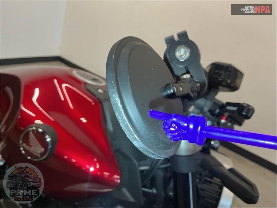 2019 Honda CB1000RA (ABS) — фото 32