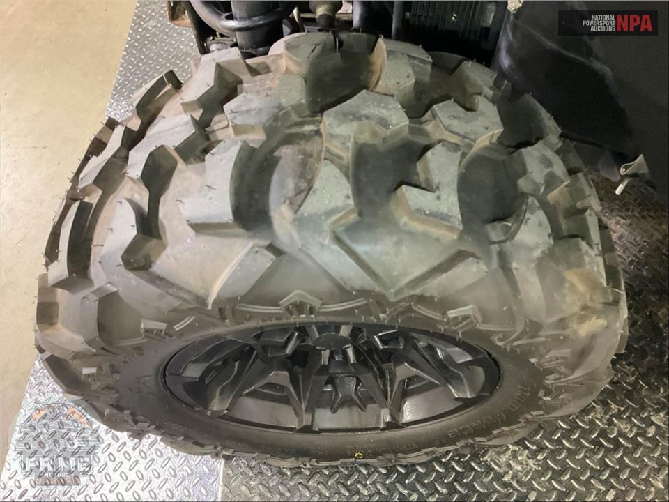 2020 Can-Am DEFENDER MAX XT HD8 — фото 20