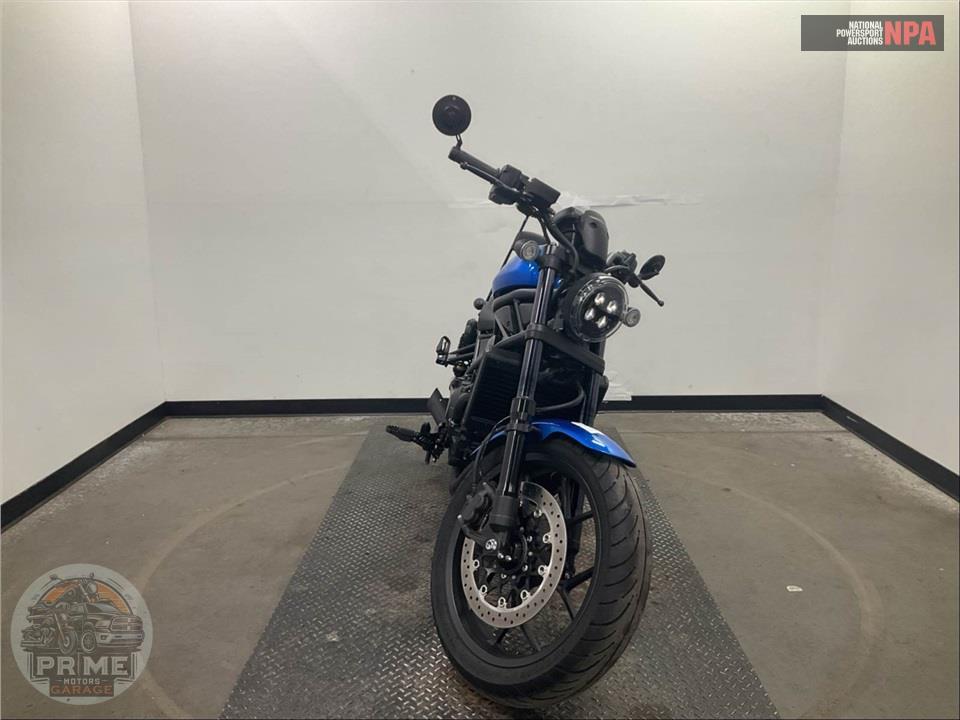 2024 Honda CMX1100A REBEL (ABS) — фото 2