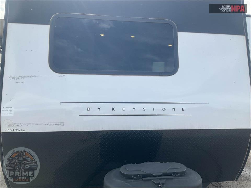 2023 Keystone Rv M-38 FKTS - HIDEOUT SERIES — фото 24