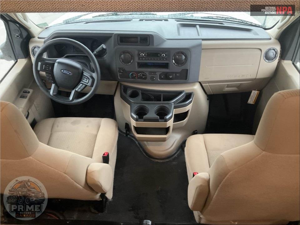 2025 Entegra Coach M-22AF FORD - ODYSSEY SERIES — фото 12