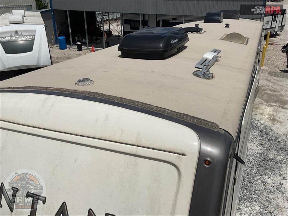 2017 Keystone Rv M-3661 RL MONTANA FIFTH WHEEL SERIES — фото 26