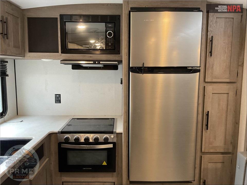 2021 Keystone Rv M-293 RK SPRINGDALE SERIES — фото 16