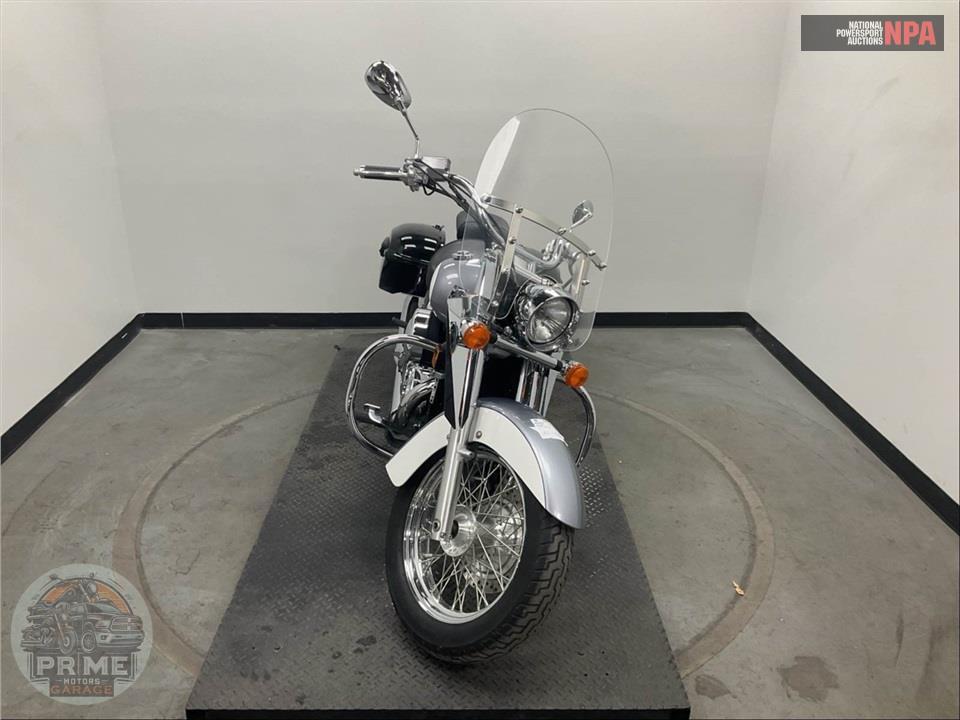 2007 Honda VT750CA7 SHADOW AERO — фото 2