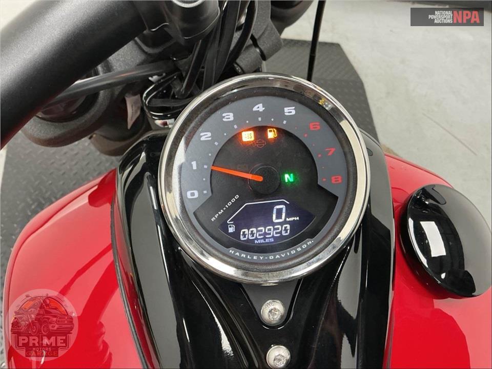 2023 Harley-Davidson FXFBS FAT BOB 114 — фото 5