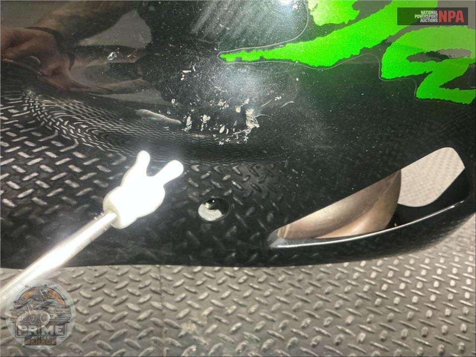 2021 Kawasaki ZX1400JMFNL NINJA ZX-14R ABS — фото 22
