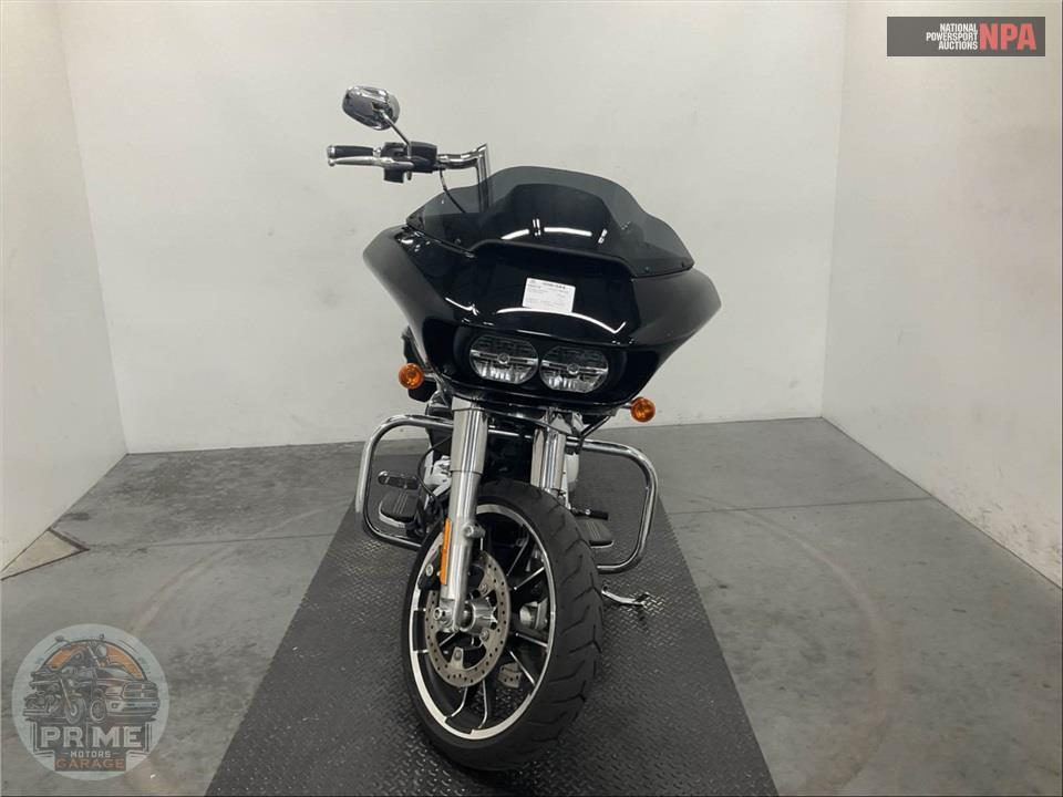 2023 Harley-Davidson FLTRX ROAD GLIDE — фото 2