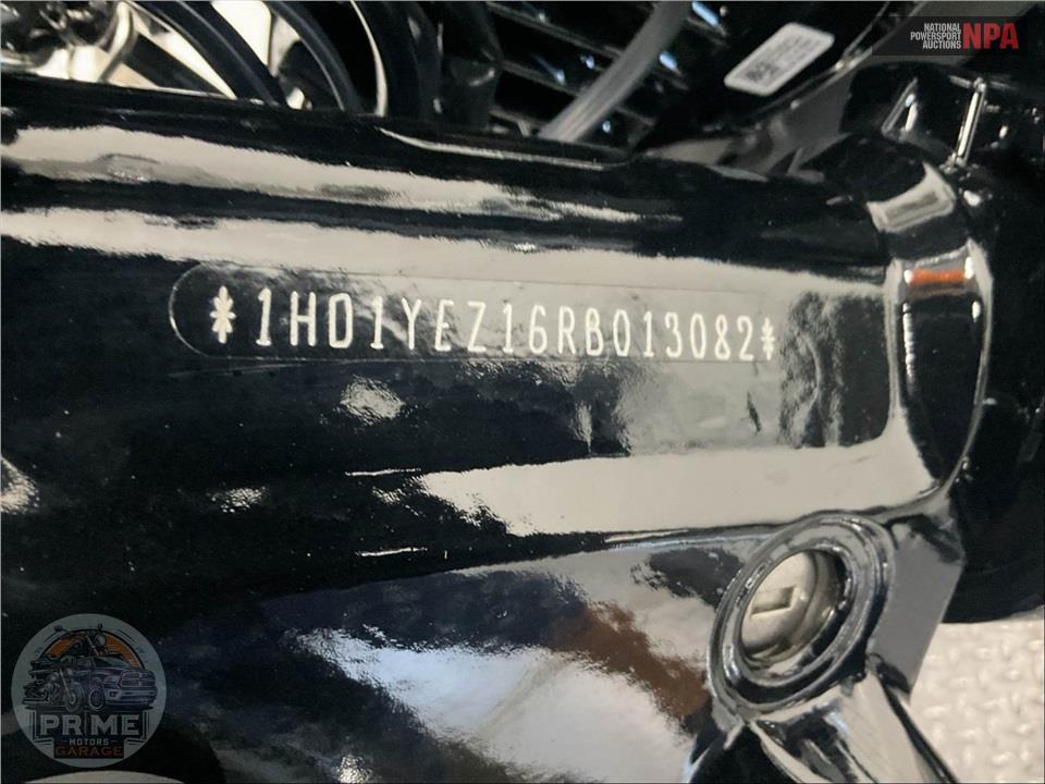 2024 Harley-Davidson FXBR BREAKOUT — фото 19