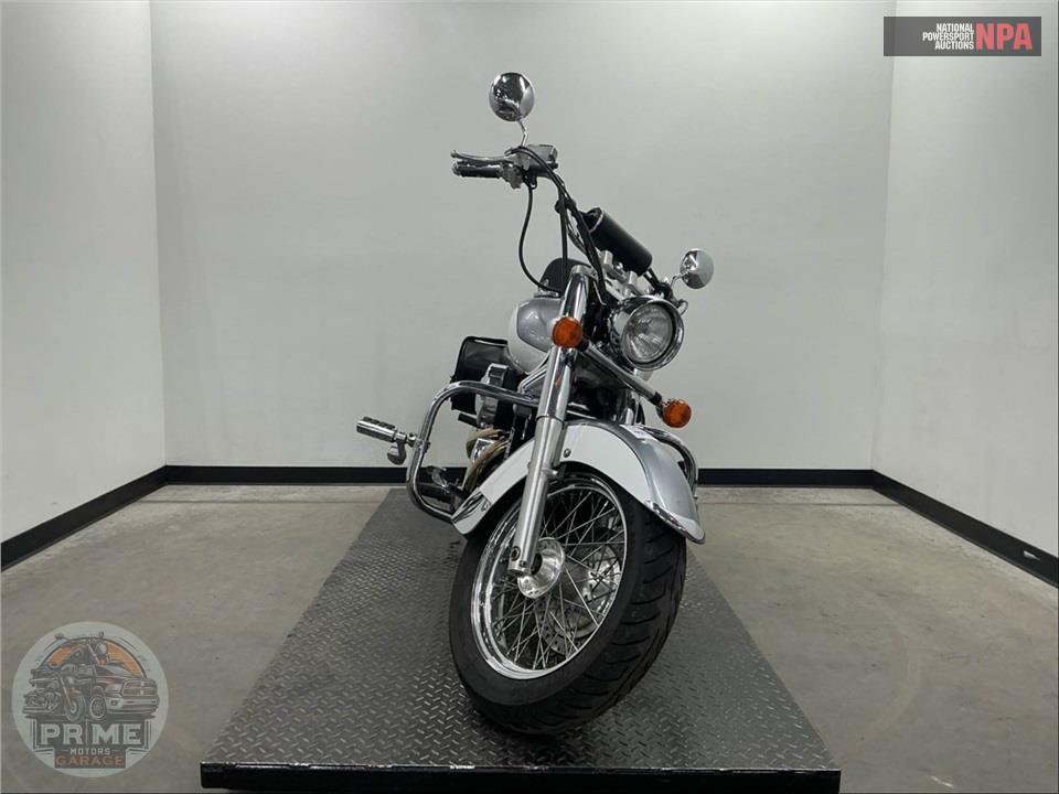 2005 Honda VT750C5/CA5 SHADOW AERO — фото 2