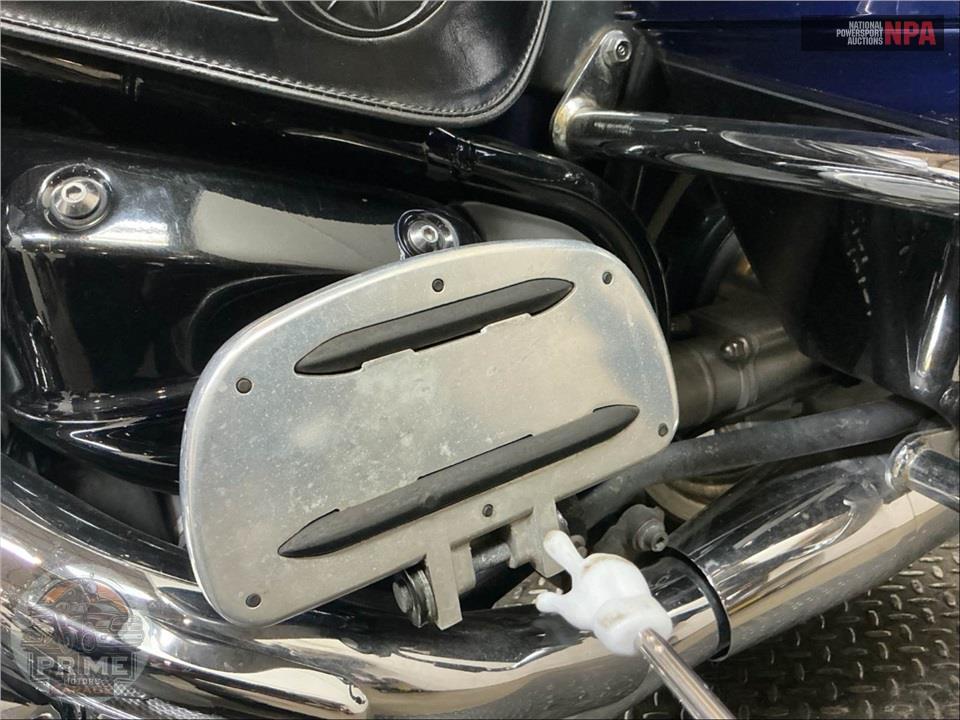 2008 Yamaha XVZ13CTXL/C RYL STR DLX — фото 36
