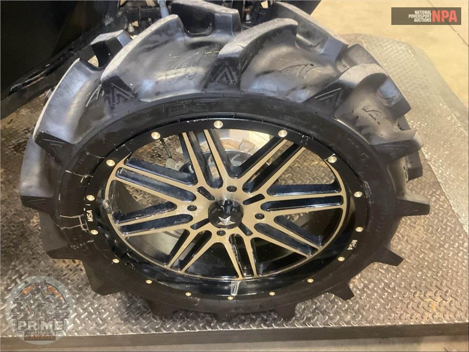 2020 Polaris RANGER XP 1000 PREMIUM — фото 28