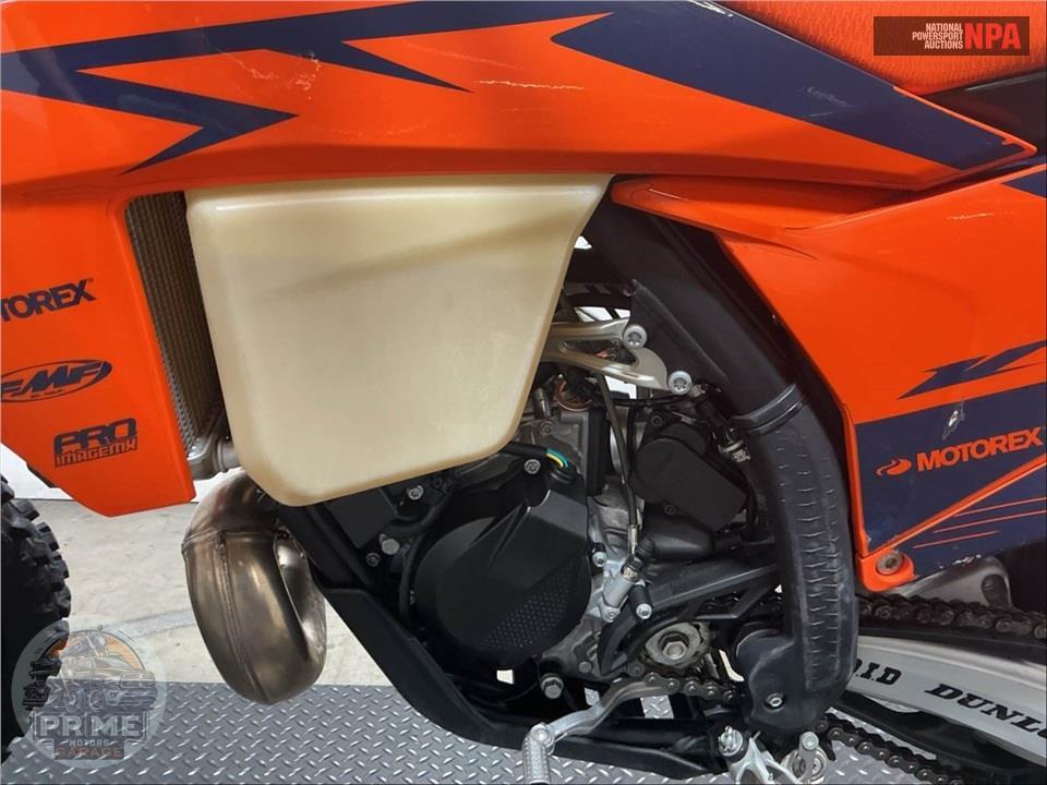 2024 Ktm 150 XC-W — фото 7