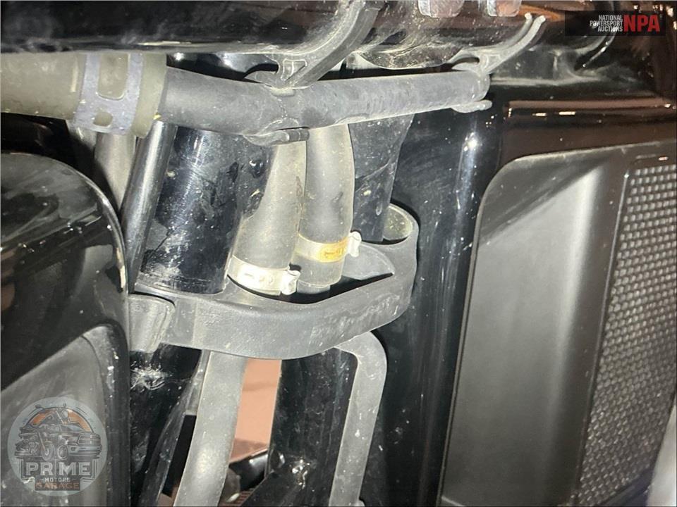 2025 Harley-Davidson FLHTCUTG TRI GLIDE ULTRA CLASSIC — фото 12