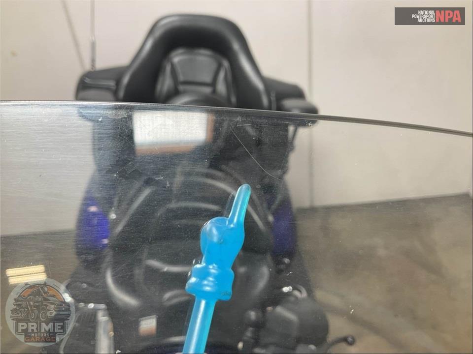 2003 Honda GL18003 GOLDWING — фото 14