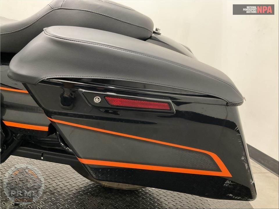 2022 Harley-Davidson FLHRXS ROAD KING SPECIAL — фото 18