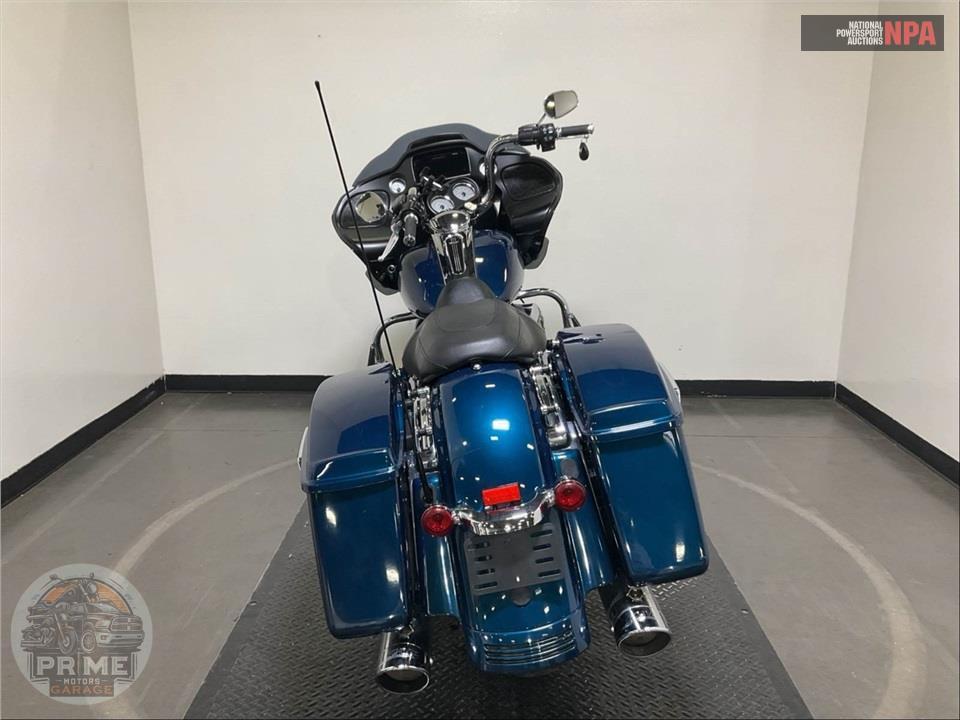 2020 Harley-Davidson FLTRX ROAD GLIDE — фото 4