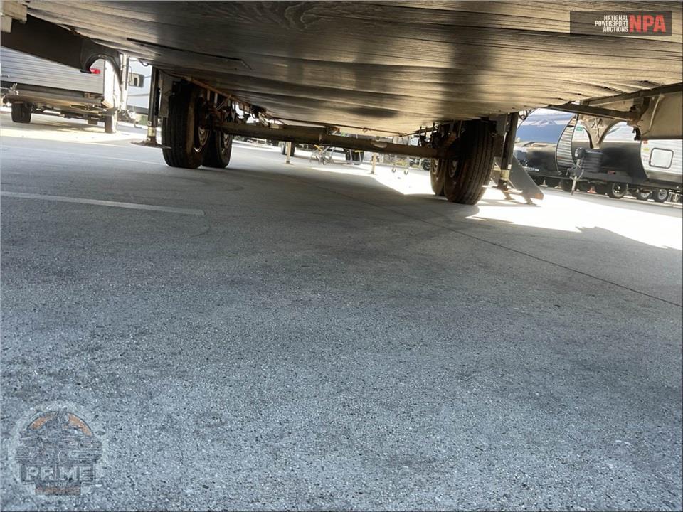 2018 Keystone Rv M-368 MBI - COUGAR FIFTH WHEEL SERIES — фото 56