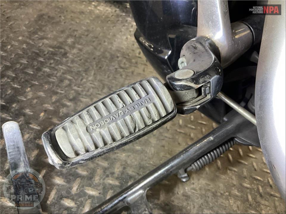 2015 Harley-Davidson VRSCF MUSCLE V-ROD — фото 28
