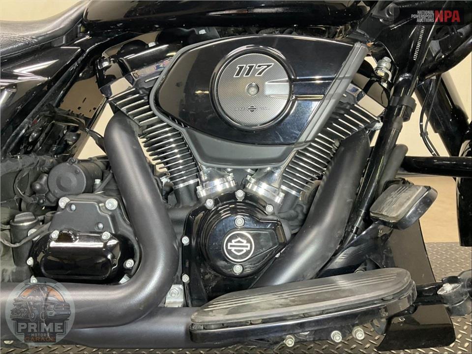 2024 Harley-Davidson FLTRX ROAD GLIDE — фото 6