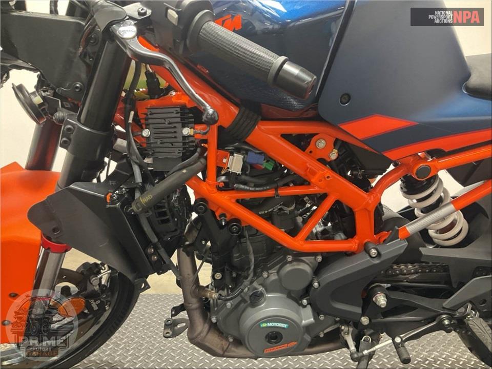 2024 Ktm RC 390 — фото 13