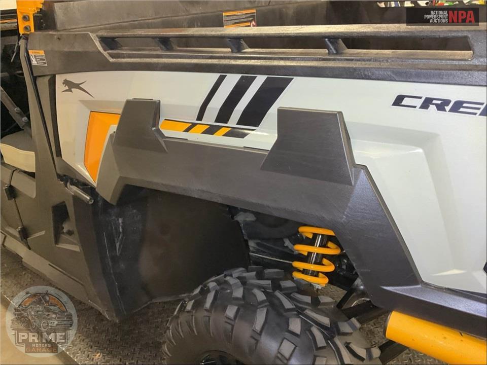 2023 Arctic Cat PROWLER PRO CREW EPS — фото 35