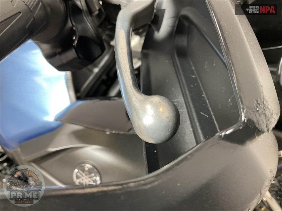 2019 Yamaha SUPER TENERE ES — фото 20