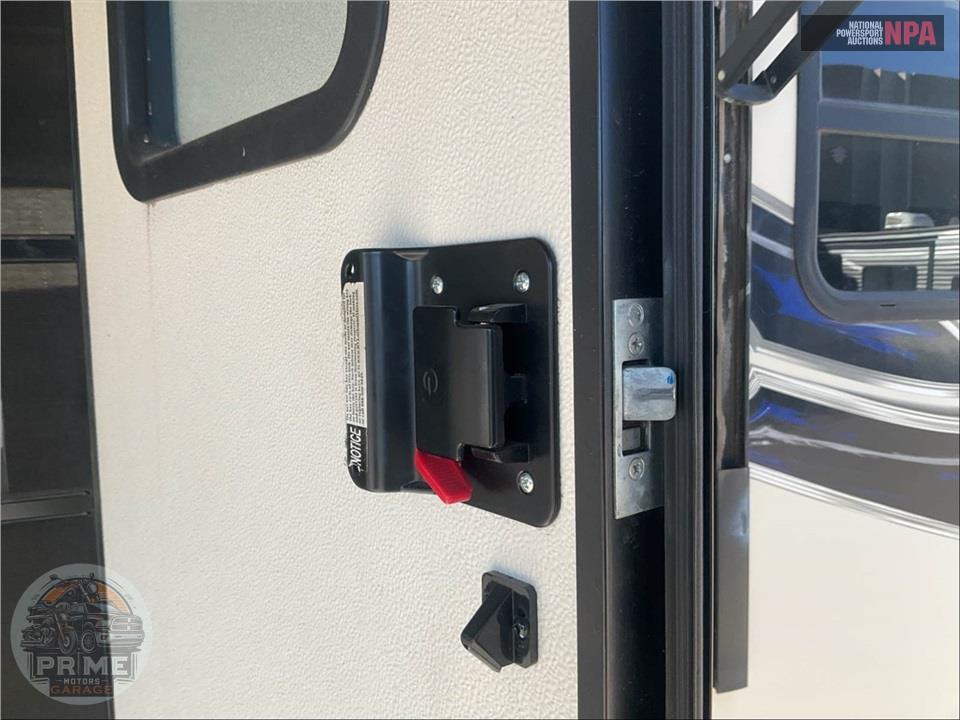 2019 Sporttrek M-270VBH -  SERIES — фото 29