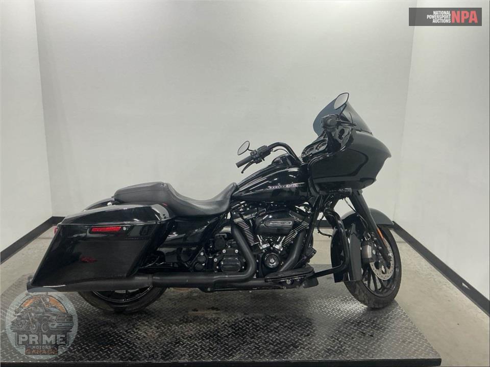 2018 Harley-Davidson FLTRXS ROAD GLIDE SPECIAL — фото 1