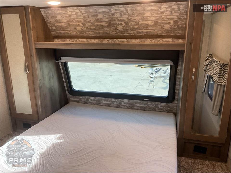 2019 Keystone Rv M-325 BMK - SPRINTER LIMITED SERIES — фото 11