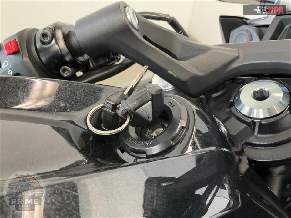 2021 Kawasaki EX650MMFAL NINJA 650 (ABS) — фото 11
