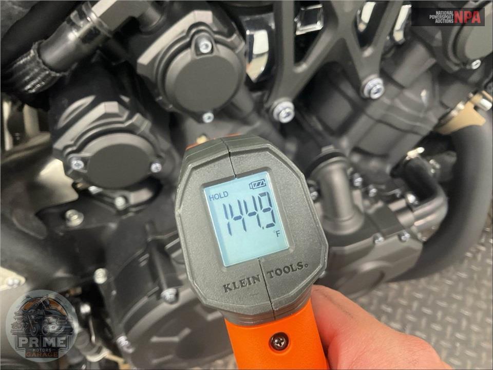 2019 Yamaha VMAX — фото 8