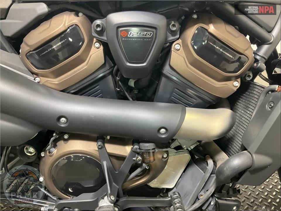 2023 Harley-Davidson RH1250S SPORTSTER S — фото 6