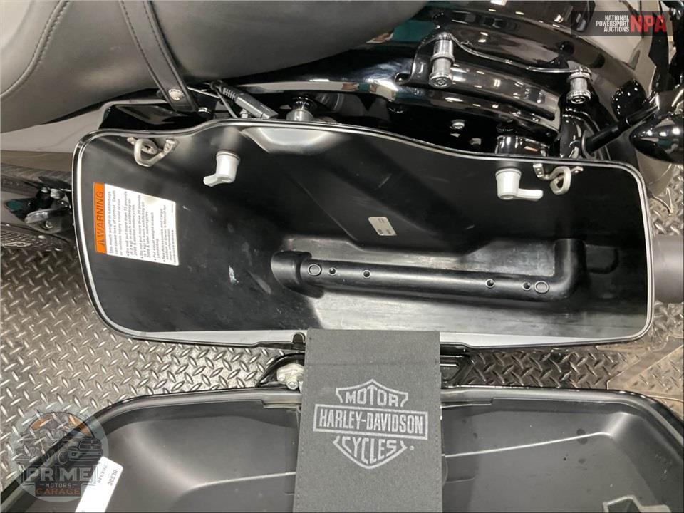 2020 Harley-Davidson FLTRXS ROAD GLIDE SPECIAL — фото 19