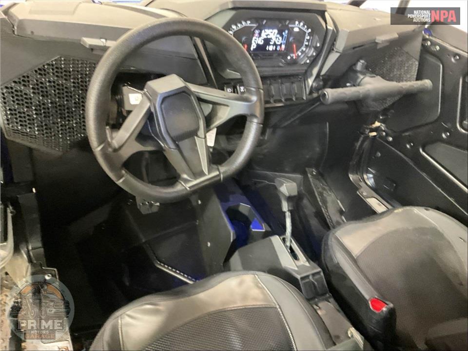 2025 Polaris RZR XP 1000 SPORT — фото 30