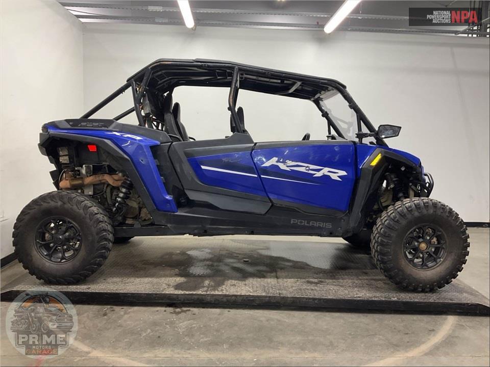 2025 Polaris RZR XP 4 1000 SPORT — фото 1