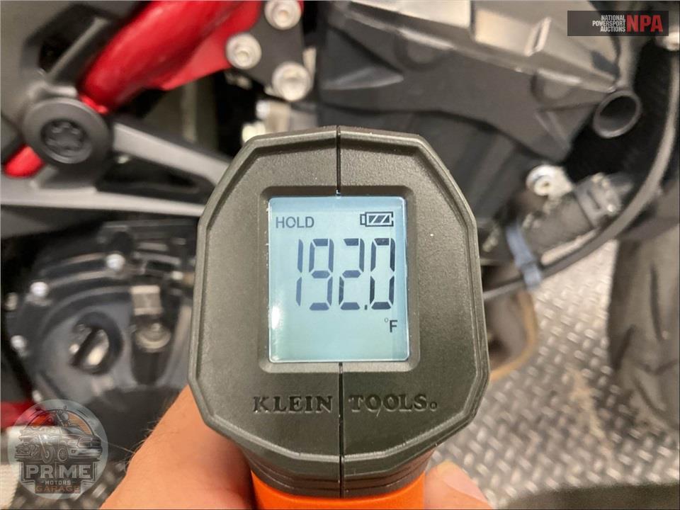 2023 Kawasaki ZR900FPFNN Z900 (ABS) — фото 8