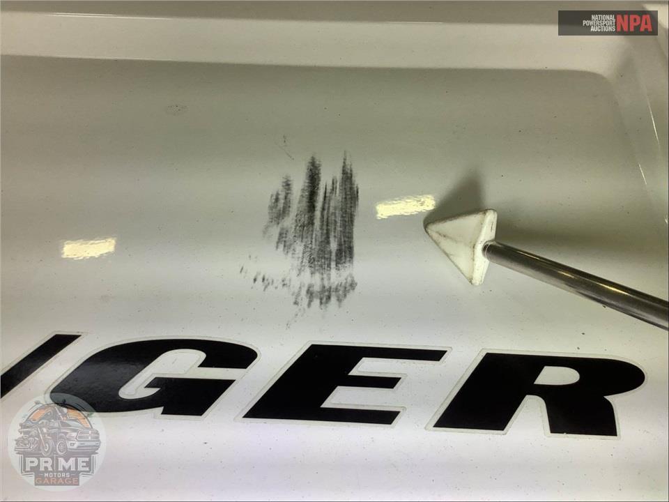 2024 Polaris RANGER CREW 1000 PREMIUM — фото 37
