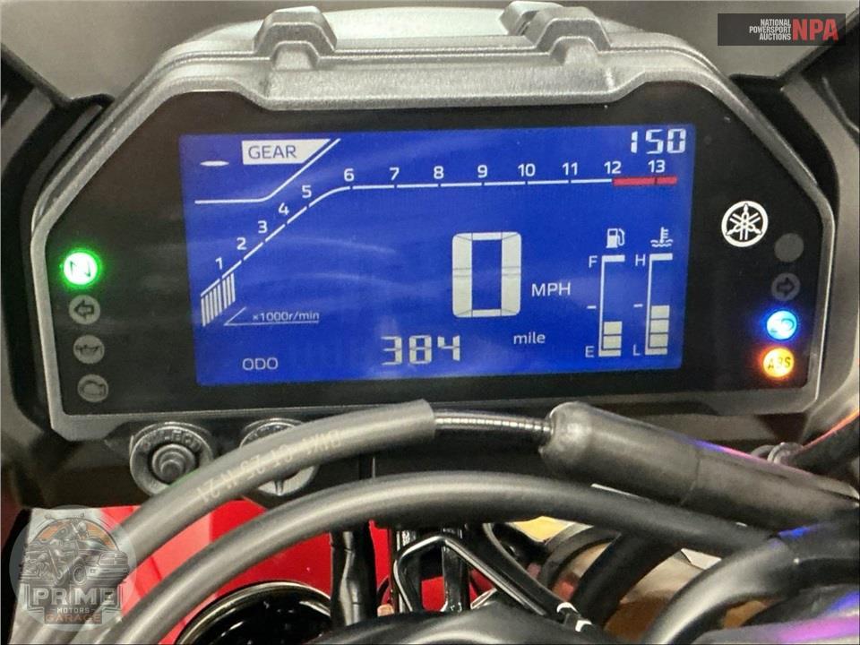 2026 Yamaha YZF-R3 — фото 5
