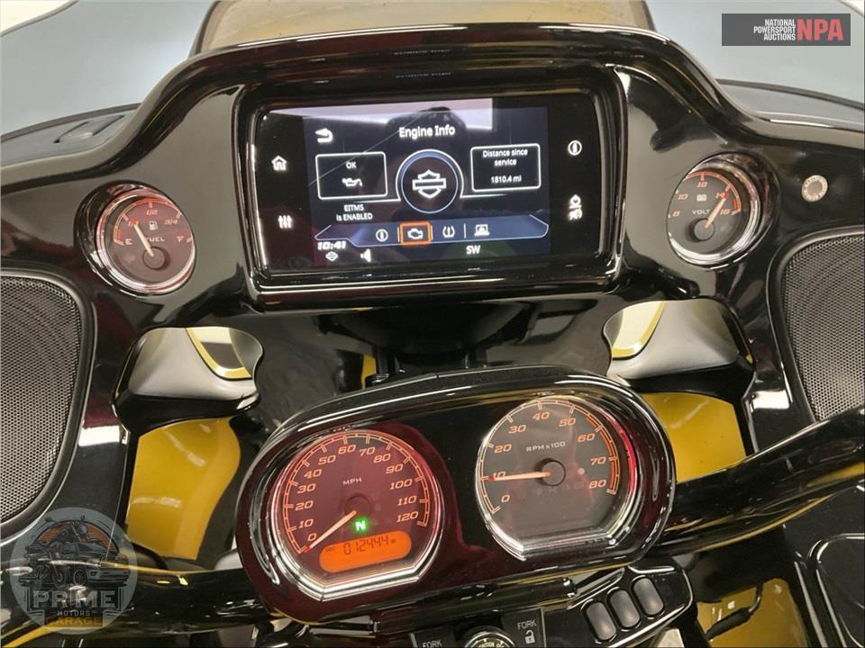 2023 Harley-Davidson FLTRXS ROAD GLIDE SPECIAL — фото 5