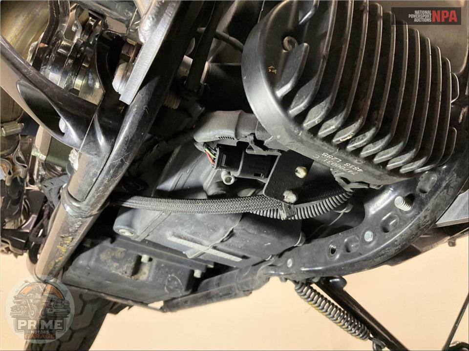 2019 Harley-Davidson FLDE DELUXE — фото 12
