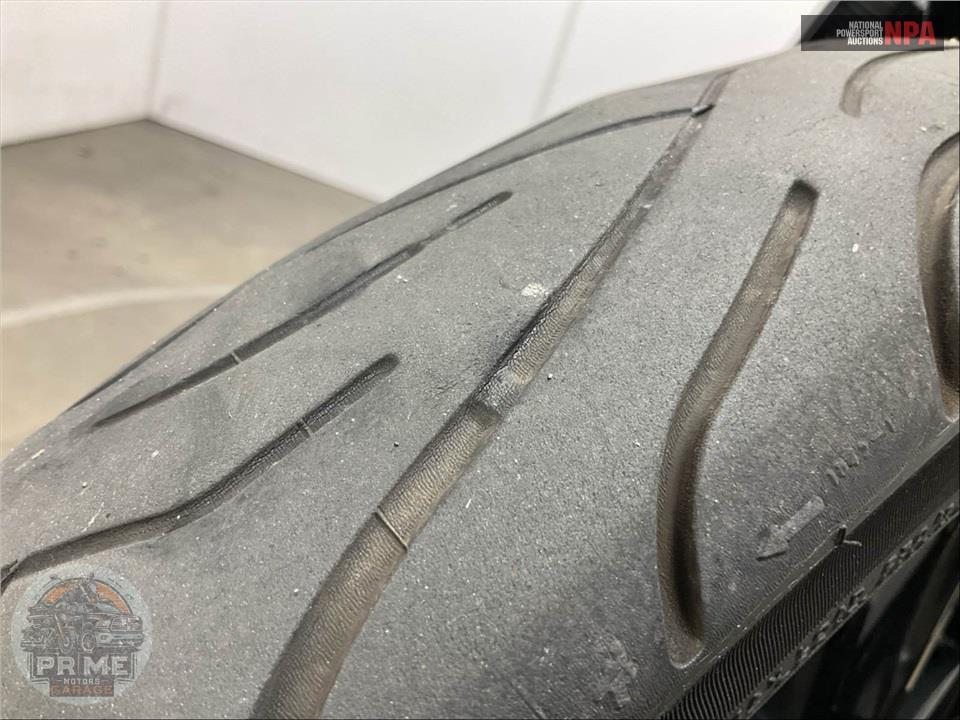 2016 Harley-Davidson FXDL DYNA LOW RIDER — фото 21