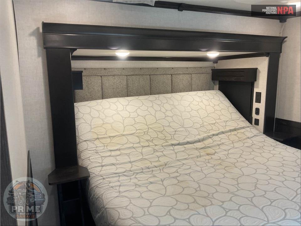 2021 Redwood Rv M-4001 LK - FIFTH WHEEL SERIES — фото 14
