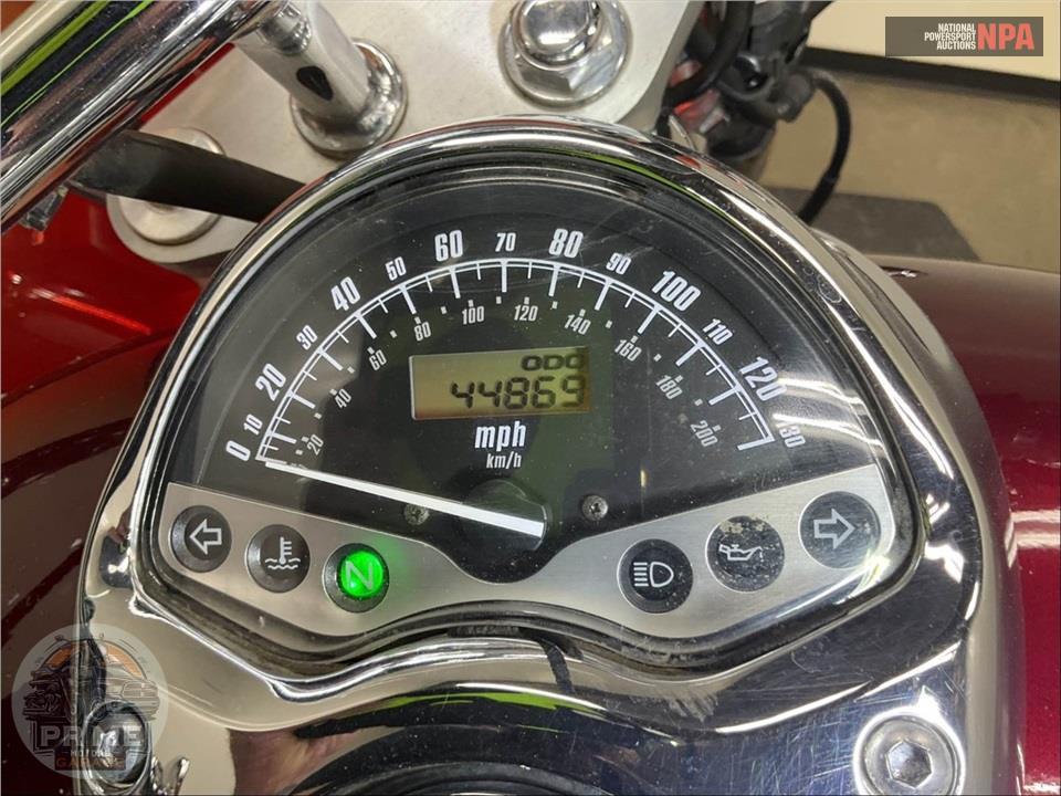 2006 Honda VTX1300C6 — фото 5