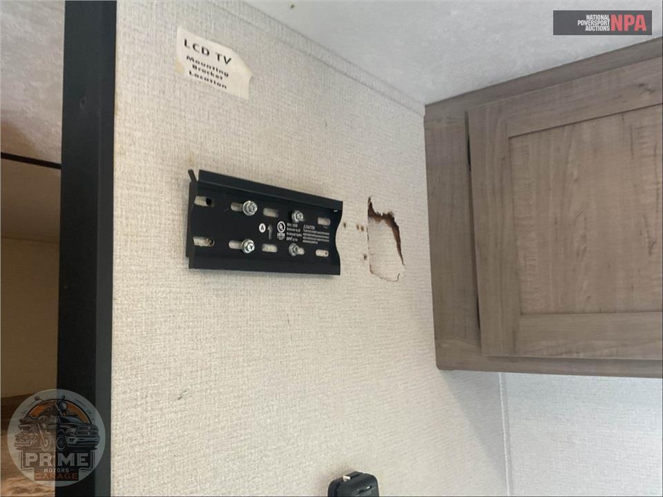 2021 Keystone Rv M-175 BH - HIDEOUT SERIES — фото 26