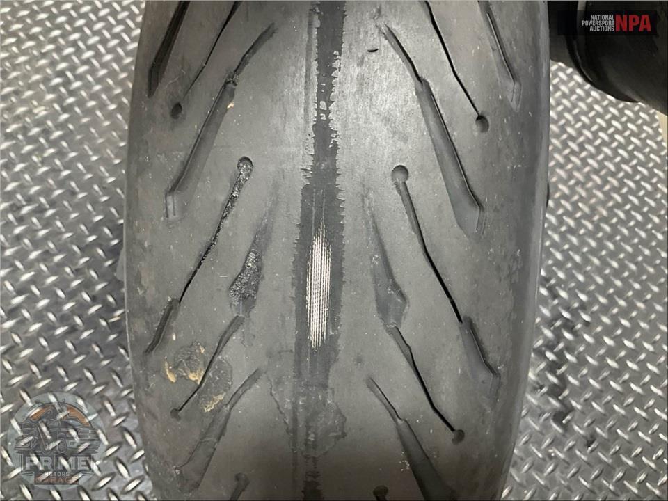 2017 Suzuki GSX-R750L7 — фото 22