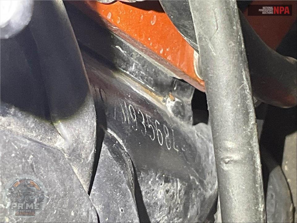 2007 Ktm 990 ADVENTURE — фото 33