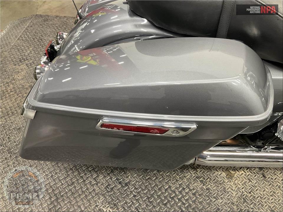 2021 Harley-Davidson FLTRX ROAD GLIDE — фото 22