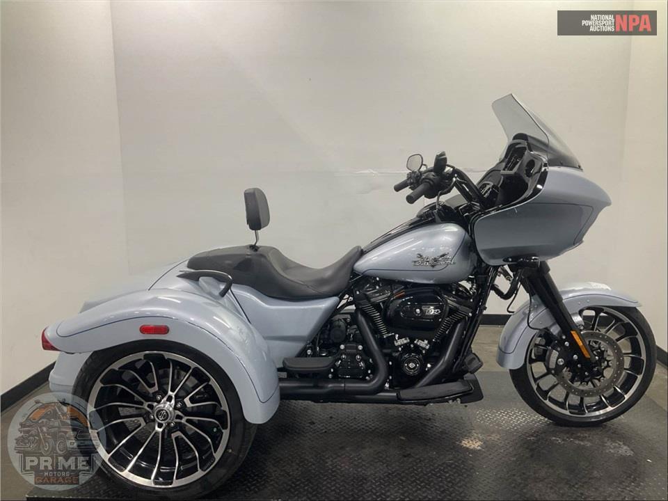 2024 HARLEY-DAVIDSON FLTRT ROAD GLIDE 3