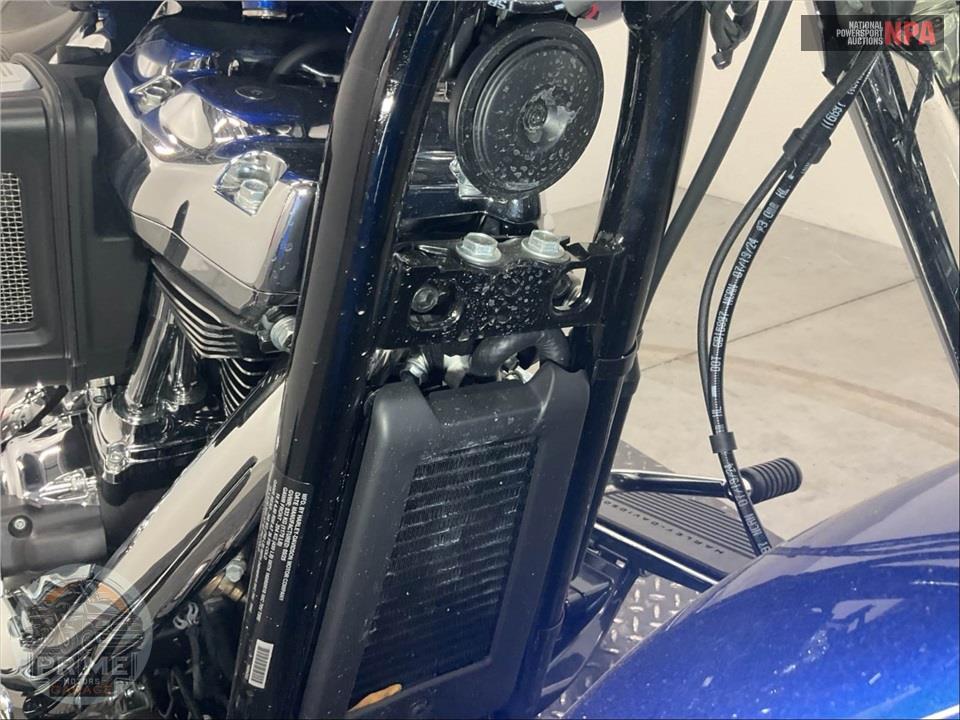2025 Harley-Davidson FLFB FAT BOY — фото 11