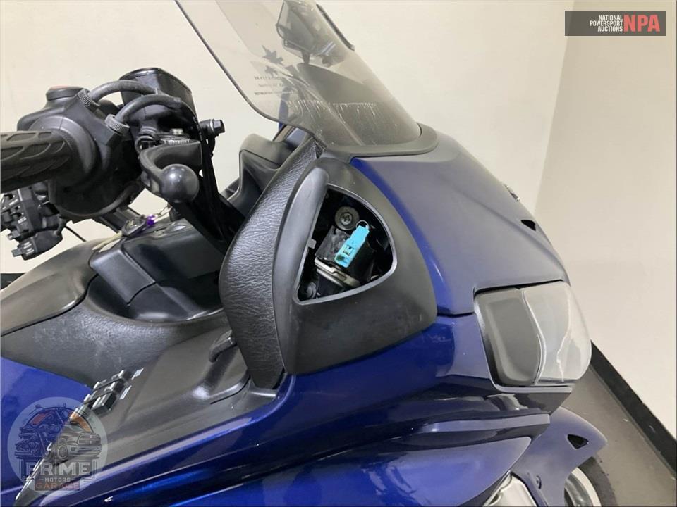 2014 Honda GL18HPNME GOLDWING (**) — фото 29